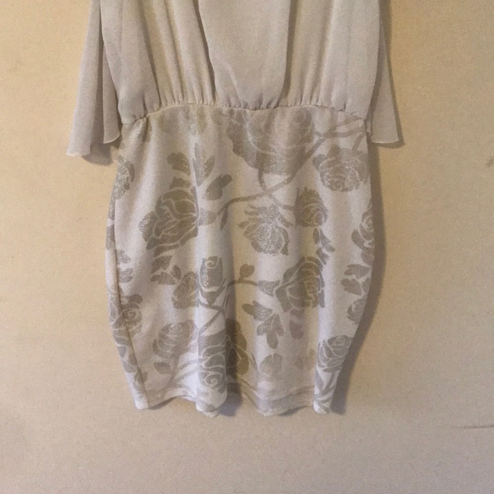 Dress - white - Picture 3 of 5